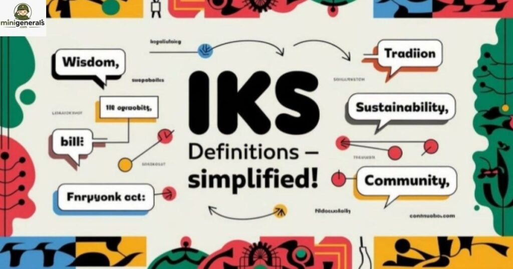 How IK Sounds Without an Emoji