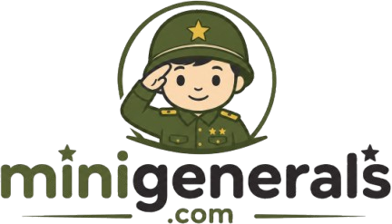 MiniGenerals