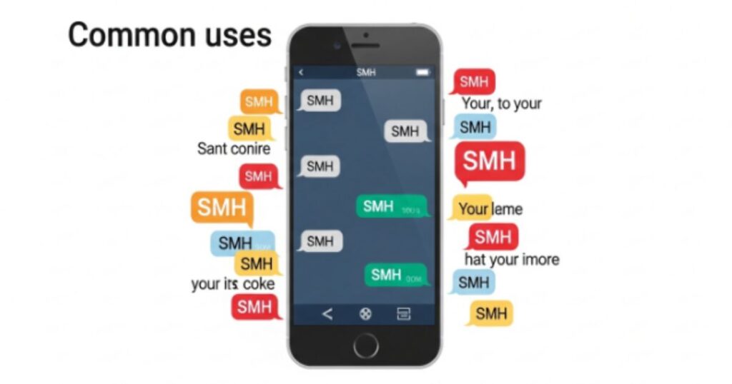 Where Is SMH Commonly Used