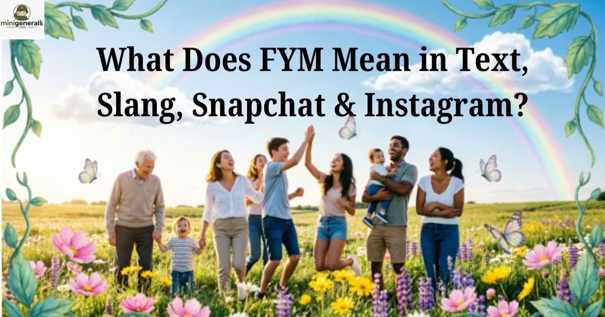 what does fym mean on instagram