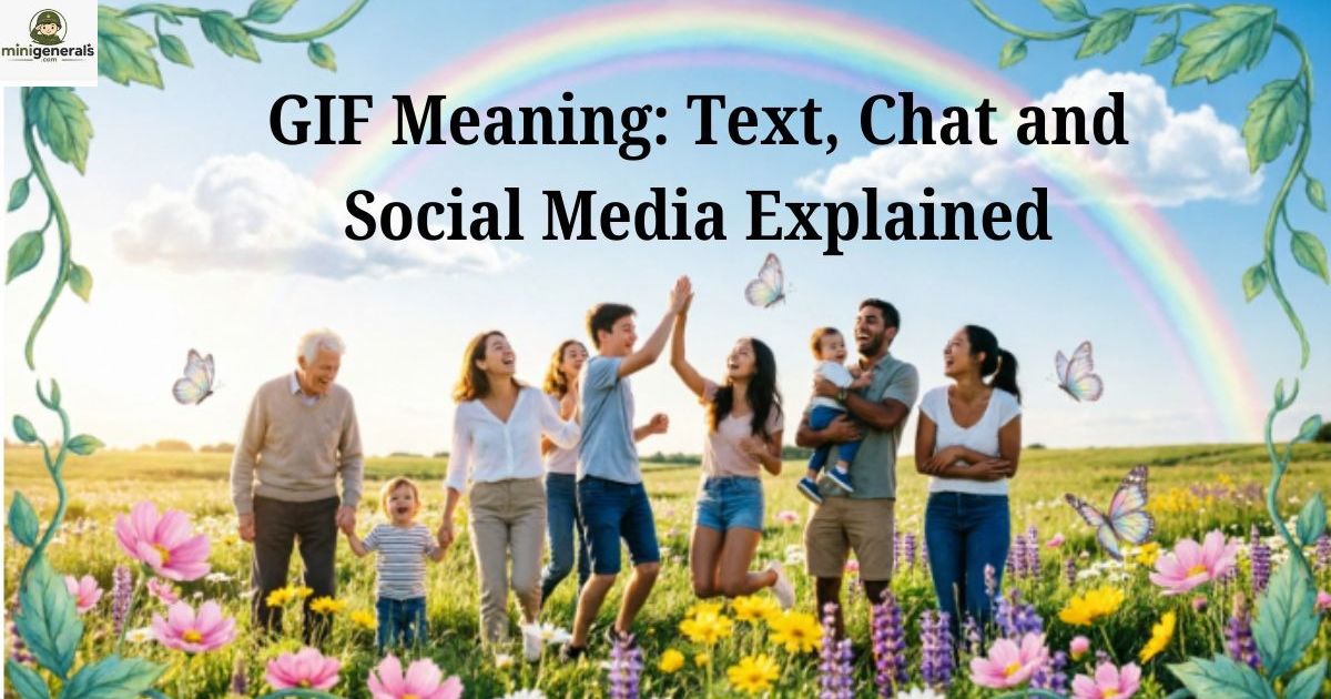what does gif mean from a girl