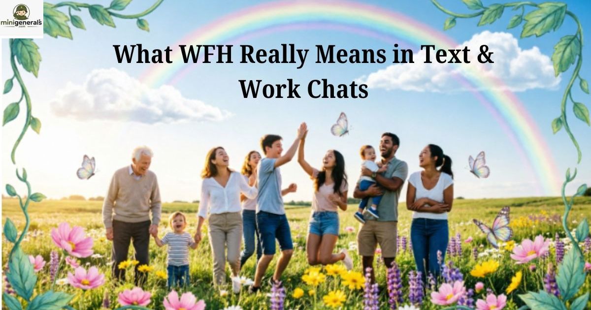 wfh meaning in chat