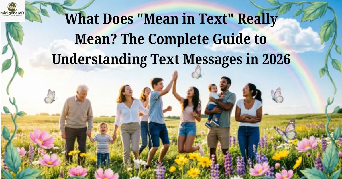 what does ~ mean