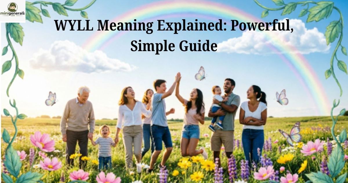 wyll meaning (1)