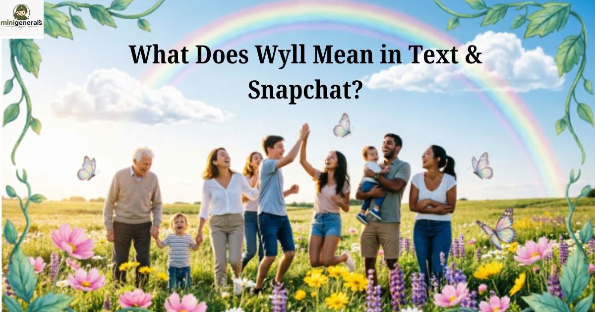 wyll meaning