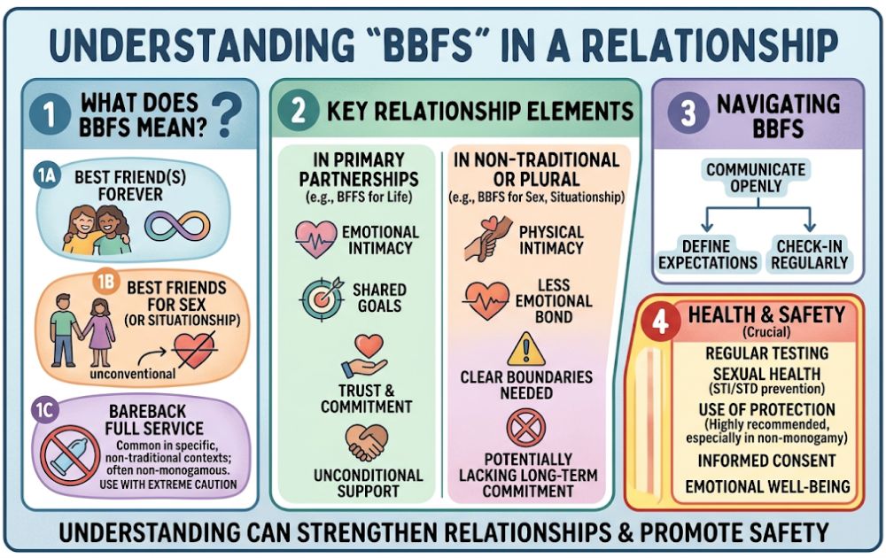 BBFS Meaning in a Relationship