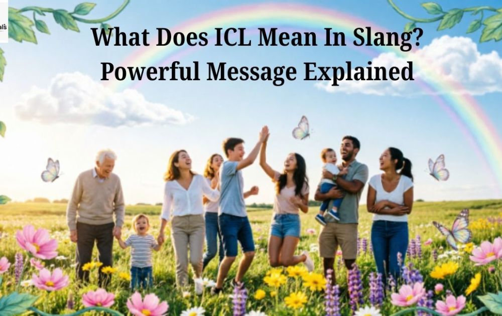 icl meaning