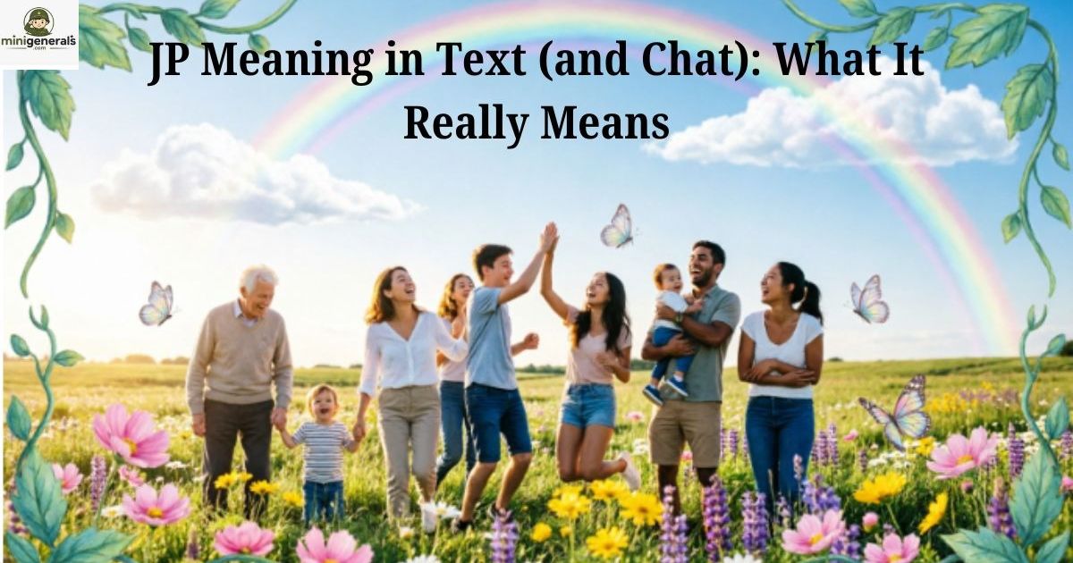 jp meaning in text