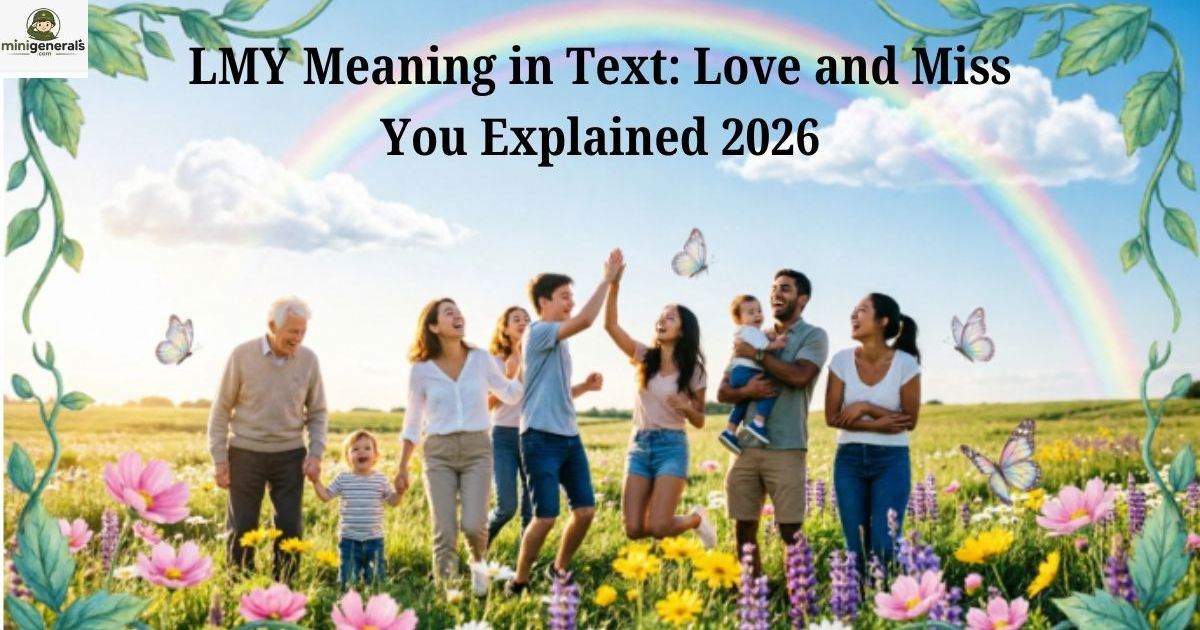 lmy meaning
