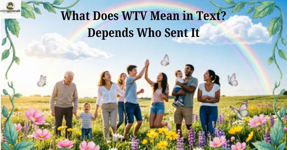 wtv meaning in text
