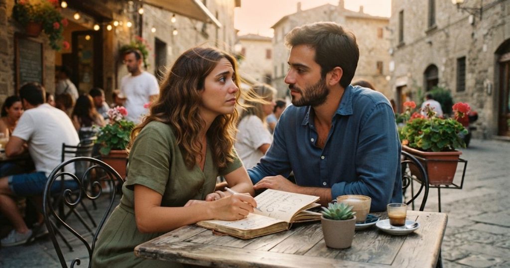 Casi Algo in Relationships What It Looks Like in Real Life