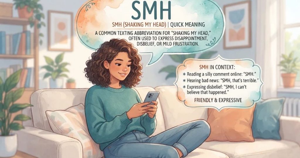 Hook_ Ever Seen “SMH” and Felt Confused_