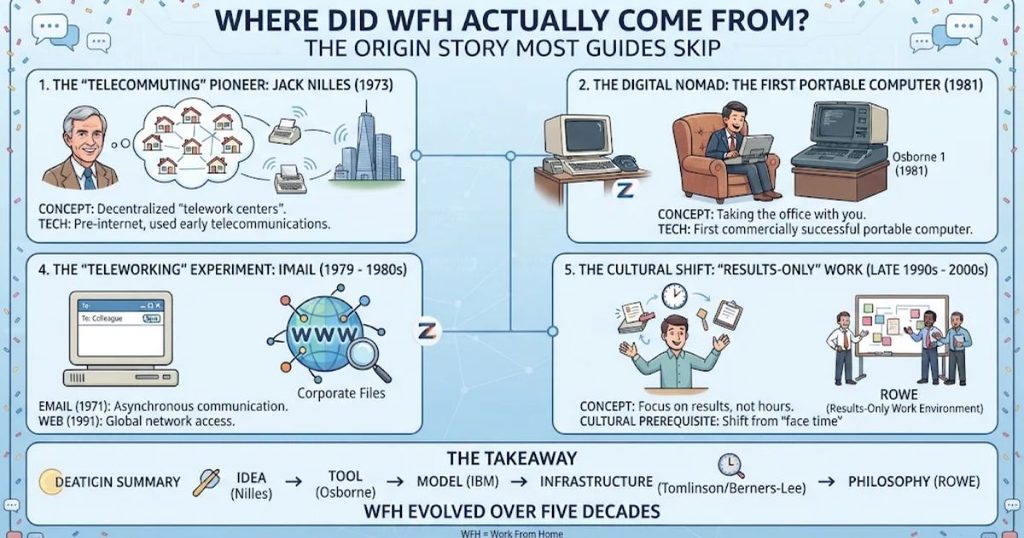 Where Did WFH Actually Come From_ The Origin Story Most Guides Skip