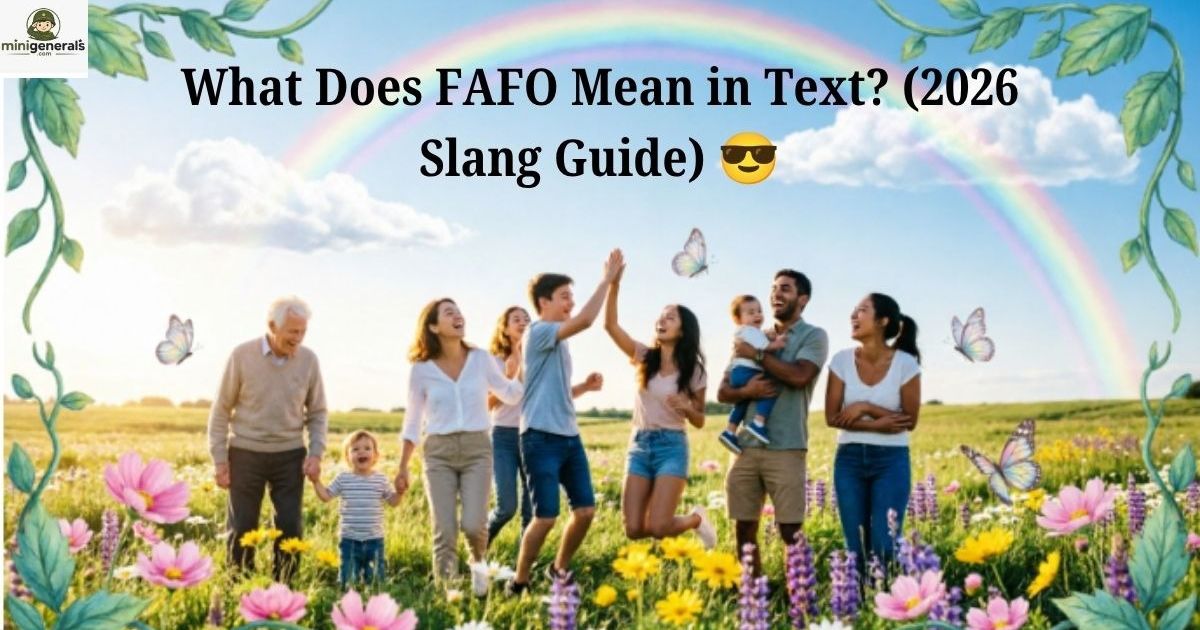 fafo meaning