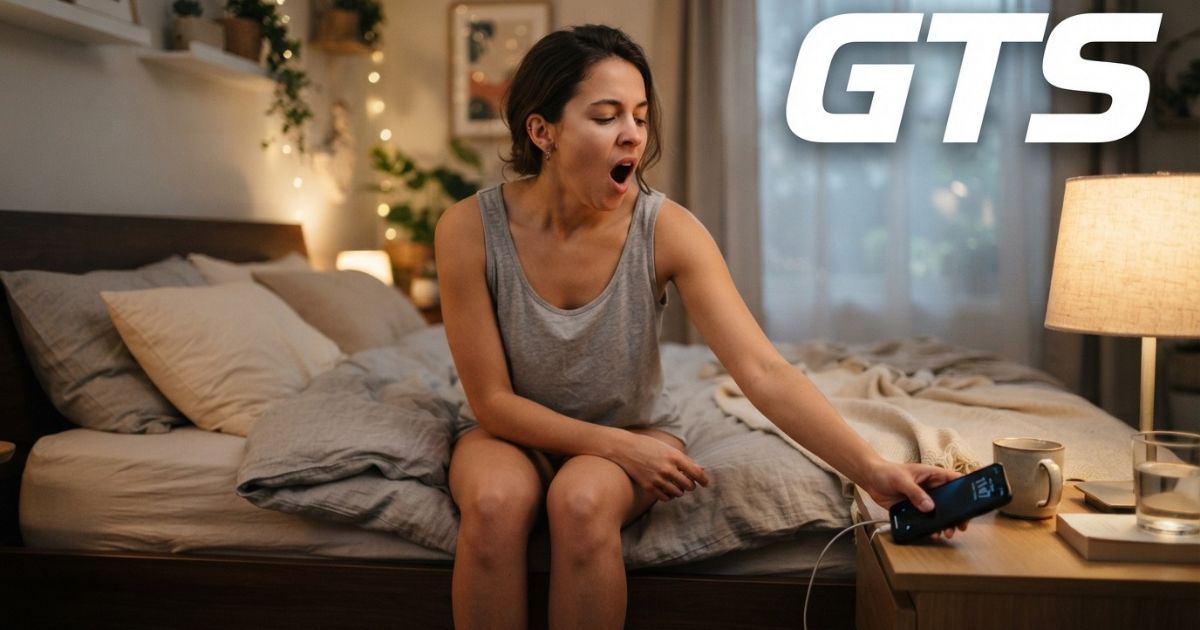 gts meaning