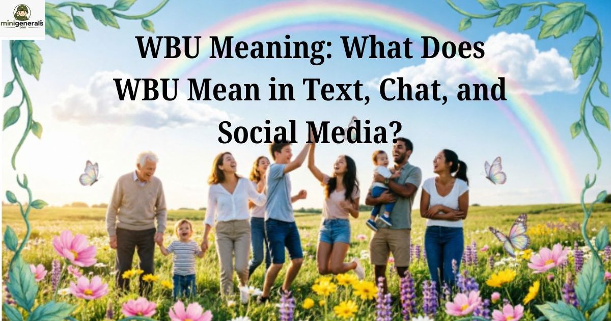 wbu meaning in text