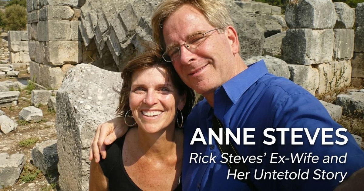 Anne Steves