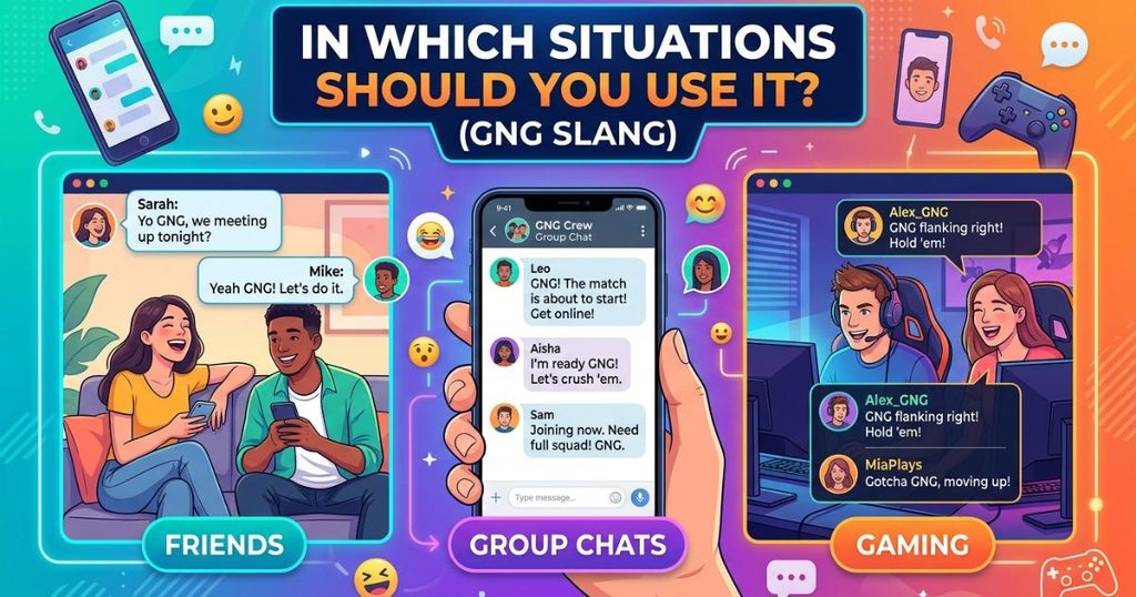 In Which Situations Should You Use It_